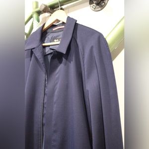 Vintage Rapha Wool Wind Jacket